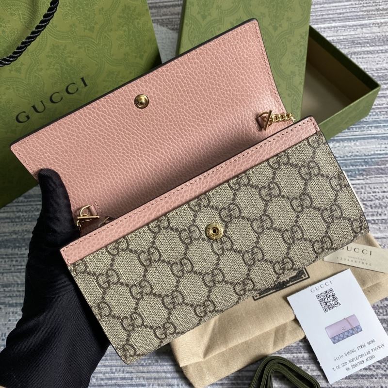 Gvc*1 purse